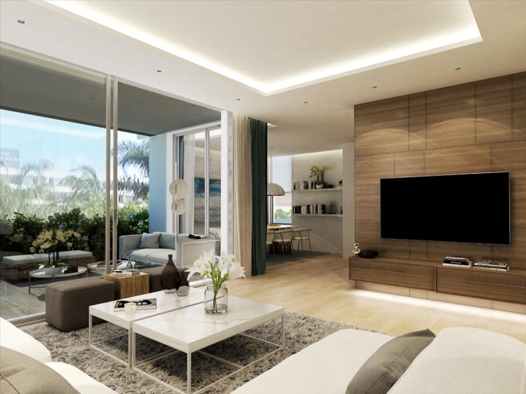 4 dormitorios Villa en Limassol, Chipre No. 38365