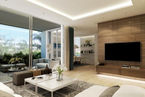 4 dormitorios Villa en Limassol,  No. 38365 6