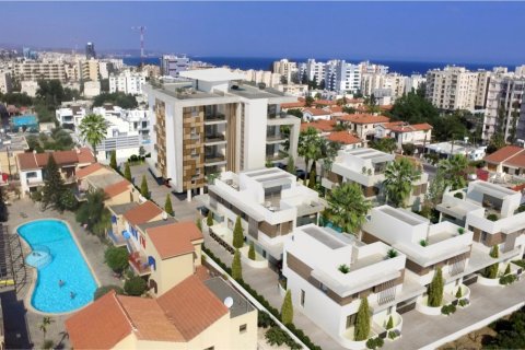4 dormitorios Villa en Limassol,  No. 38365 14