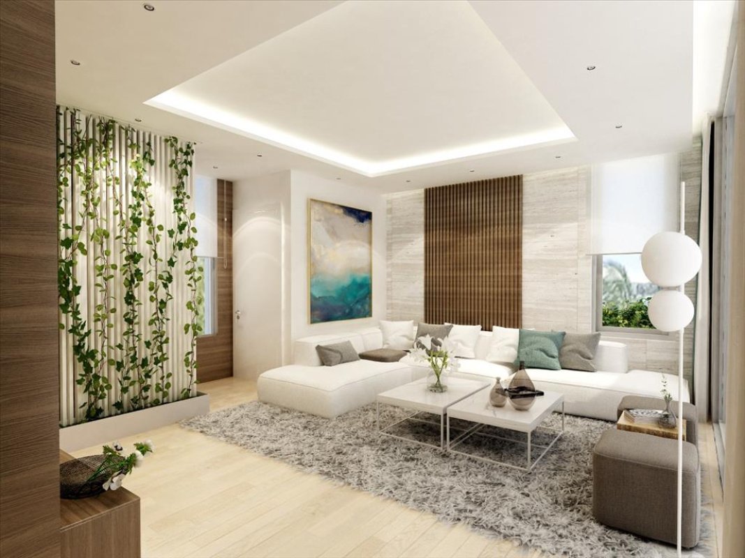 4 dormitorios Villa en Limassol, Chipre No. 38365