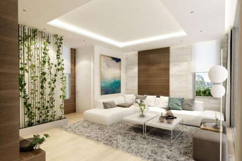 4 dormitorios Villa en Limassol,  No. 38365 3