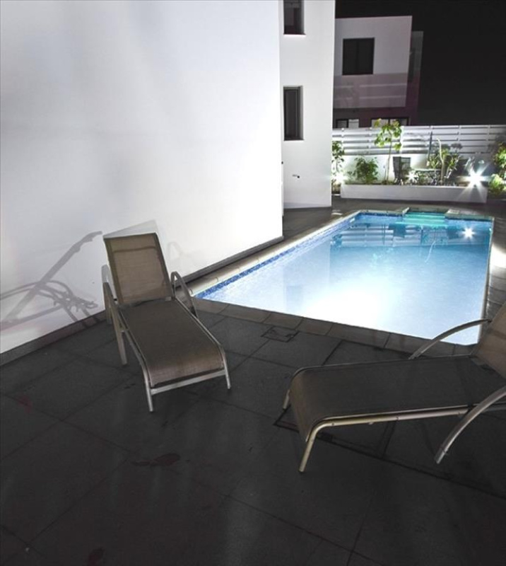 Studio Villa in Larnaca, Larnaka, Cyprus No. 38363