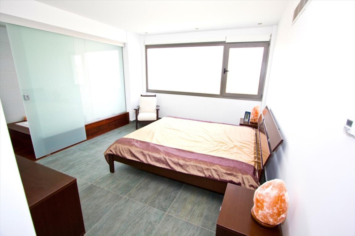 Studio Villa in Larnaca, Larnaka, Cyprus No. 38363