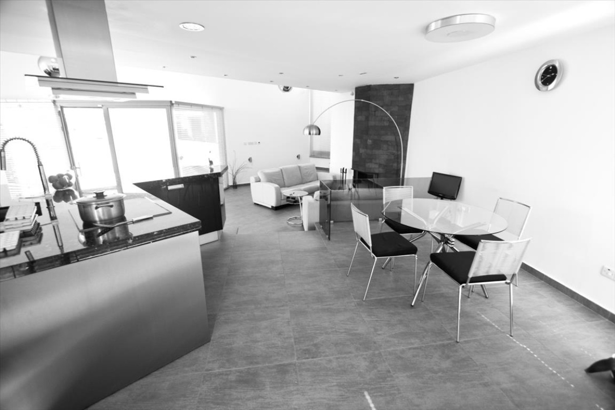 Studio Villa in Larnaca, Larnaka, Cyprus No. 38363