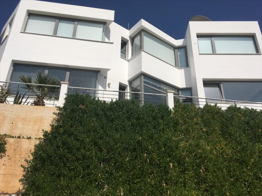 Studio Villa in Larnaca, Larnaka, Cyprus No. 38363