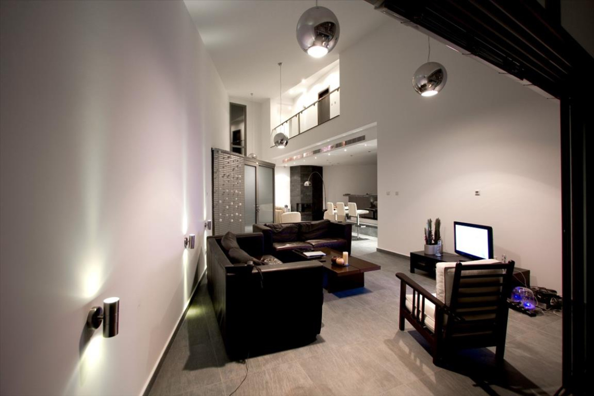 Studio Villa in Larnaca, Larnaka, Cyprus No. 38363