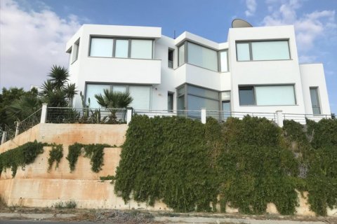 Studio Villa in Larnaca, Larnaka, No. 38363