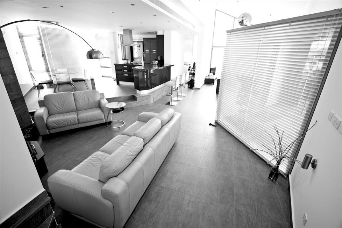 Studio Villa in Larnaca, Larnaka, Cyprus No. 38363