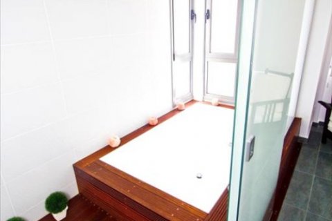 Вилла студия в Ларнака,  № 38363 11