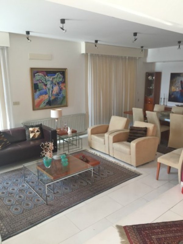 4 chambres Villa à Limassol, Chypre No. 38364