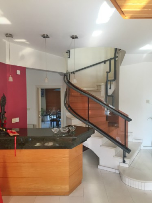 4 chambres Villa à Limassol, Chypre No. 38364