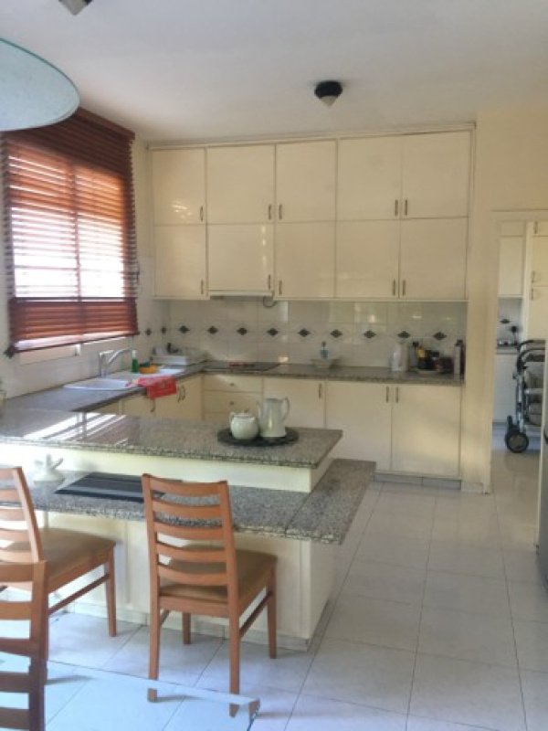 4 chambres Villa à Limassol, Chypre No. 38364