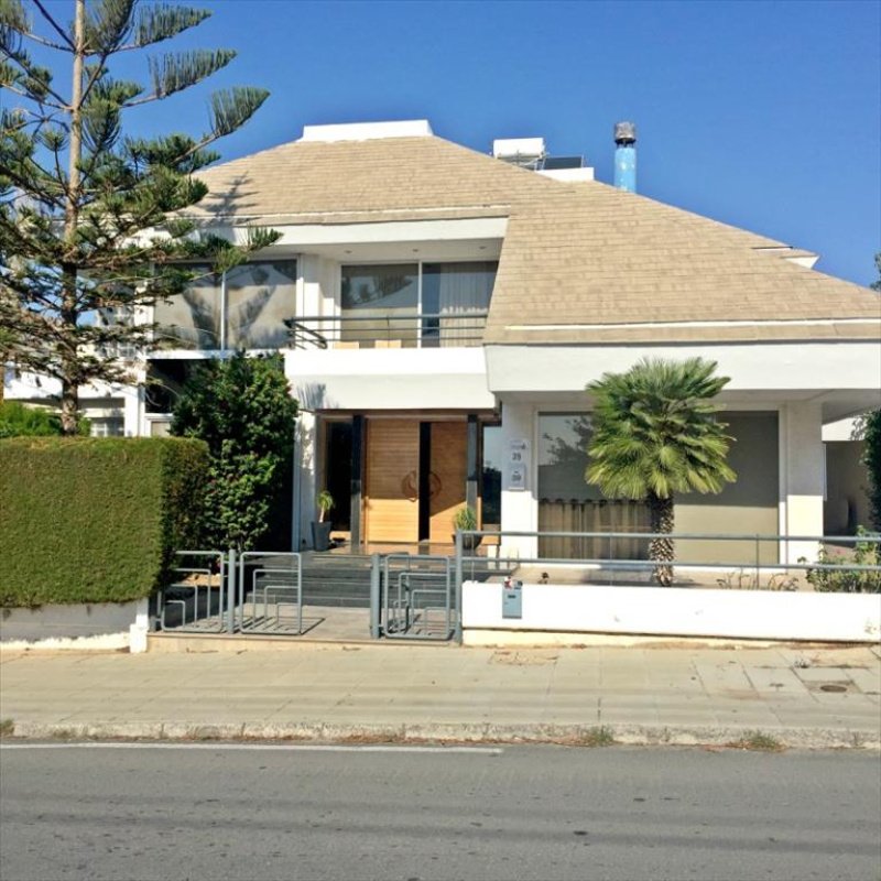 4 chambres Villa à Limassol, Chypre No. 38364