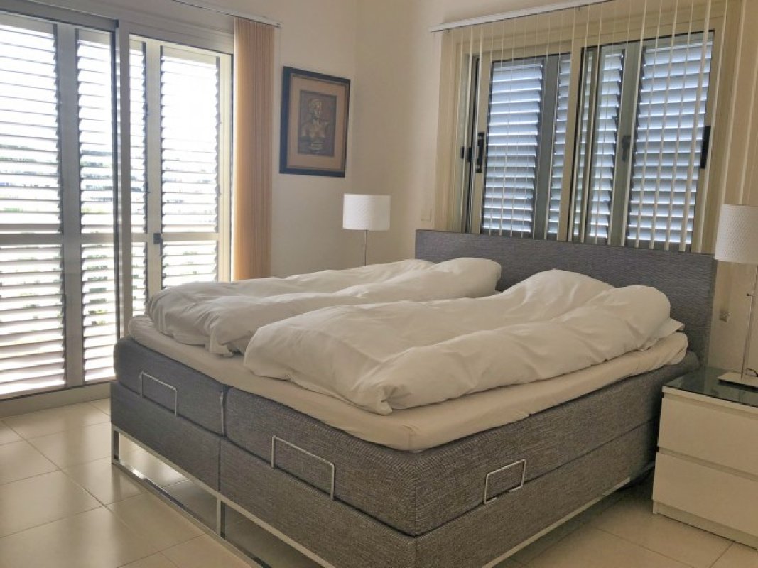 2 bedrooms Villa in Limassol, Cyprus No. 38362