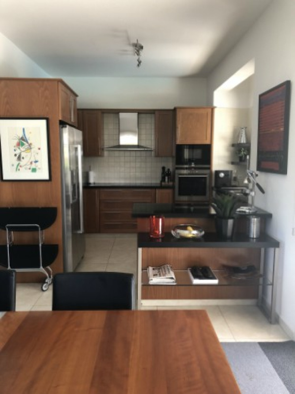 2 bedrooms Villa in Limassol, Cyprus No. 38362