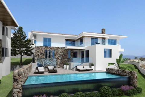 Studio Villa in Limassol,  No. 38366 9