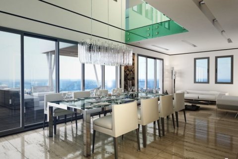 Studio Villa in Limassol,  No. 38366 5