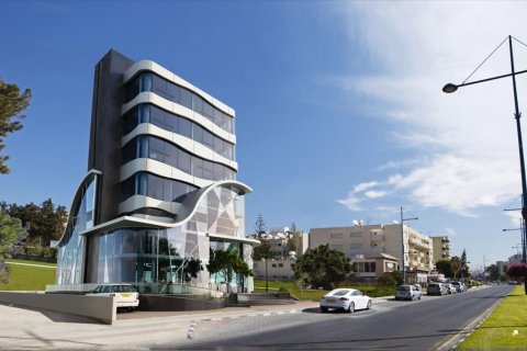 2 dormitorios Apartamento en Limassol,  No. 38368 7