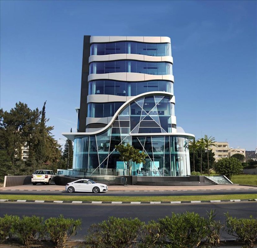 2 bedrooms Apartment in Limassol, Cyprus No. 38368