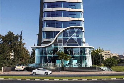 2 dormitorios Apartamento en Limassol,  No. 38368 2