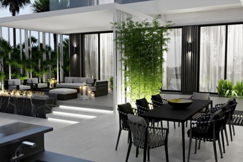 Вилла с 3 спальнями в Лимассол, Лимасол,  № 38353 8