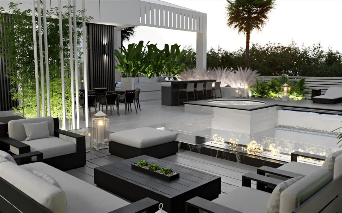 3 chambres Villa à Limassol, Chypre No. 38353