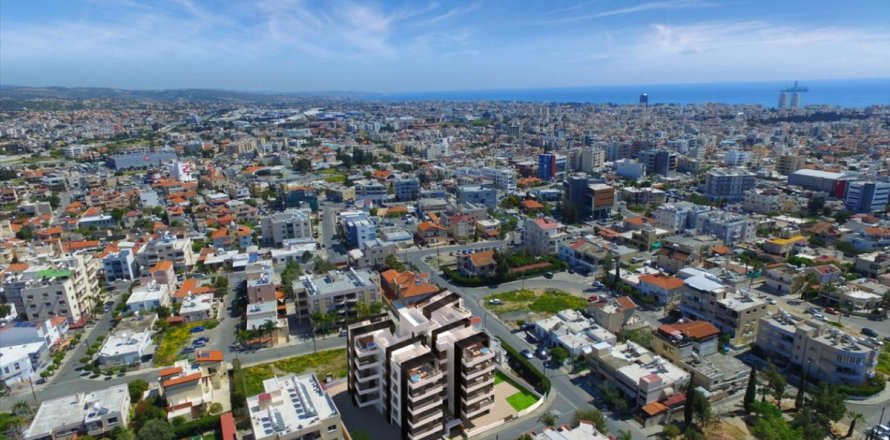 Studio Apartment in Nicosia,  No. 38348