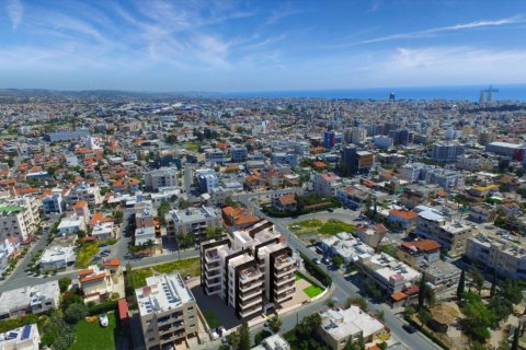 Studio Apartment in Nicosia,  No. 38348 2