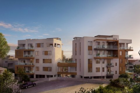 2 chambres Appartement à Limassol,  No. 38354 5