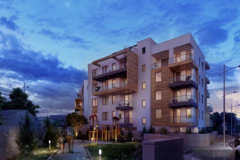 2 chambres Appartement à Limassol,  No. 38354 10