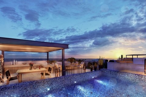 2 chambres Appartement à Limassol,  No. 38354 8