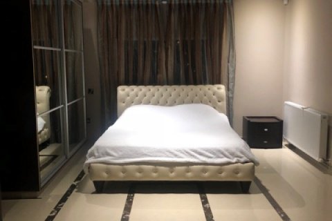 Вилла с 4 спальнями в Лимассол, Лимасол, № 38352 14