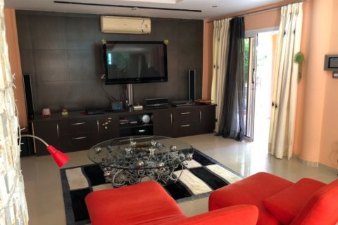 Вилла с 4 спальнями в Лимассол, Лимасол, № 38352 4