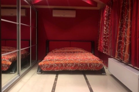 Вилла с 4 спальнями в Лимассол, Лимасол, № 38352 12