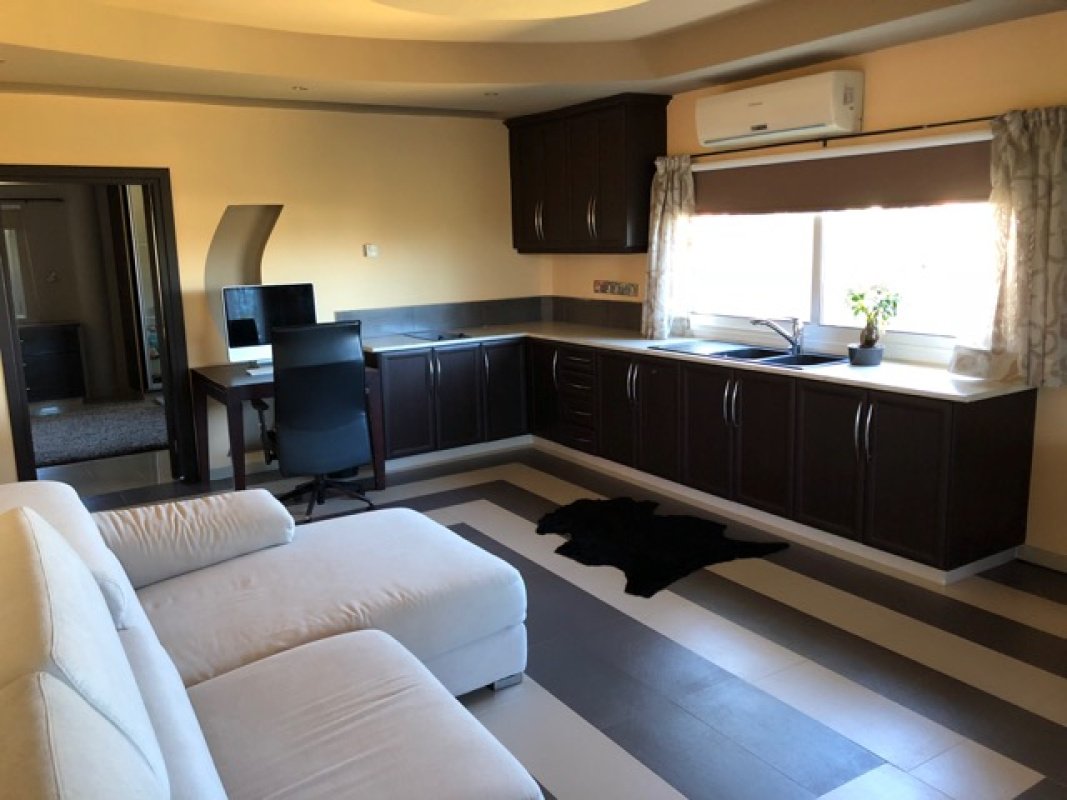 4 dormitorios Villa en Limassol, Chipre No. 38352