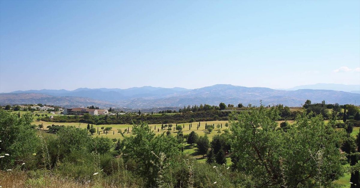 Studio Villa à Paphos, Chypre No. 38350