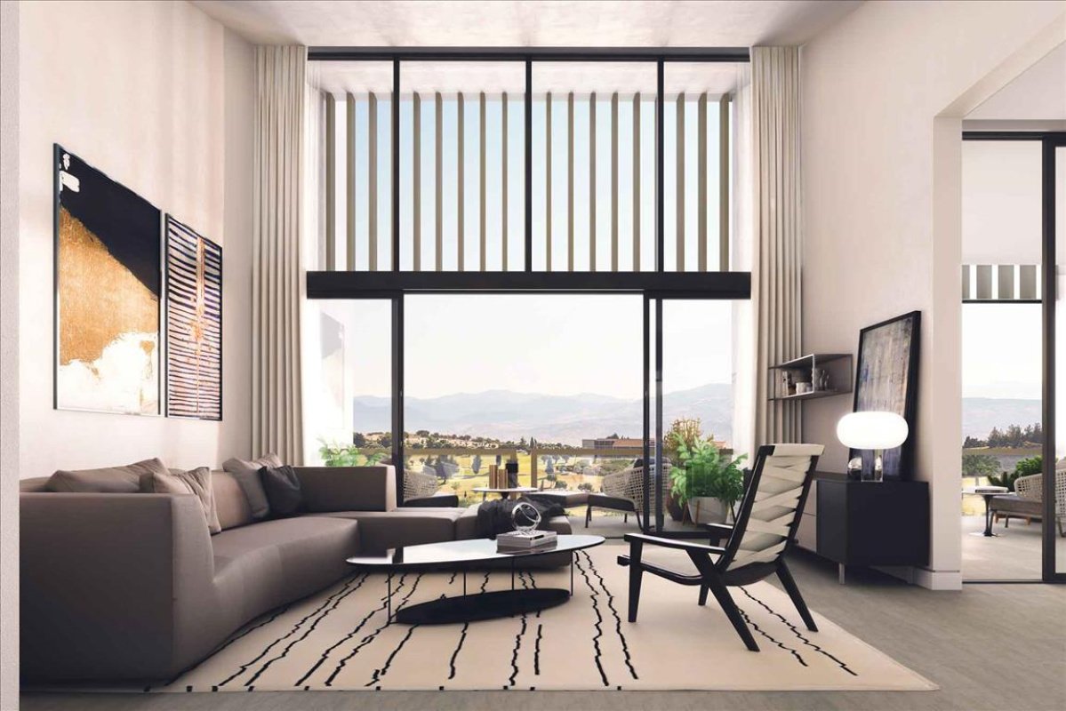 Studio Villa à Paphos, Chypre No. 38350