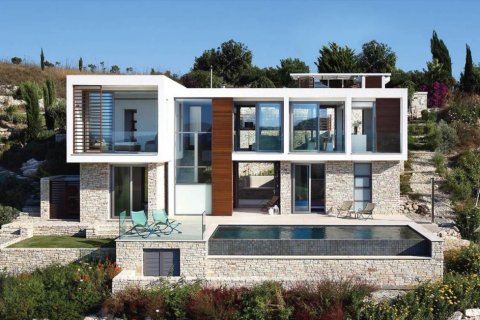 Studio Villa à Paphos,  No. 38350 5