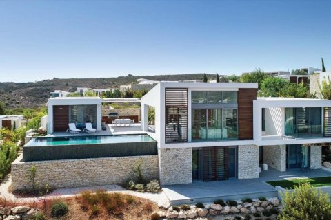 Studio Villa à Paphos,  No. 38350 2