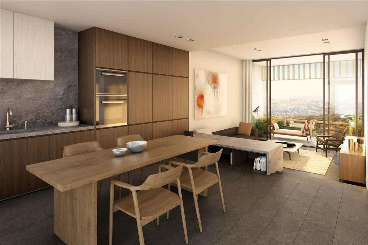 Studio Villa à Paphos, Chypre No. 38350