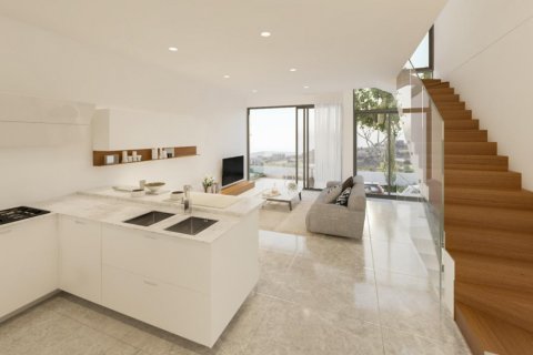 Studio Townhouse in Limassol, No. 38349 11