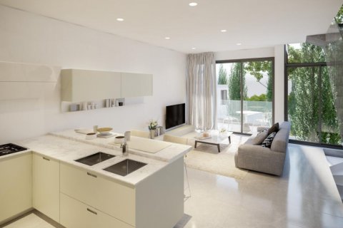 Studio Townhouse in Limassol, No. 38349 15