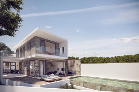 Studio Townhouse in Limassol, No. 38349 4