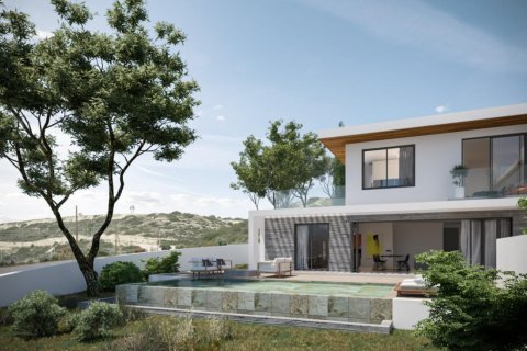 Studio Townhouse in Limassol, No. 38349 8