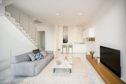 Studio Townhouse in Limassol, No. 38349 13