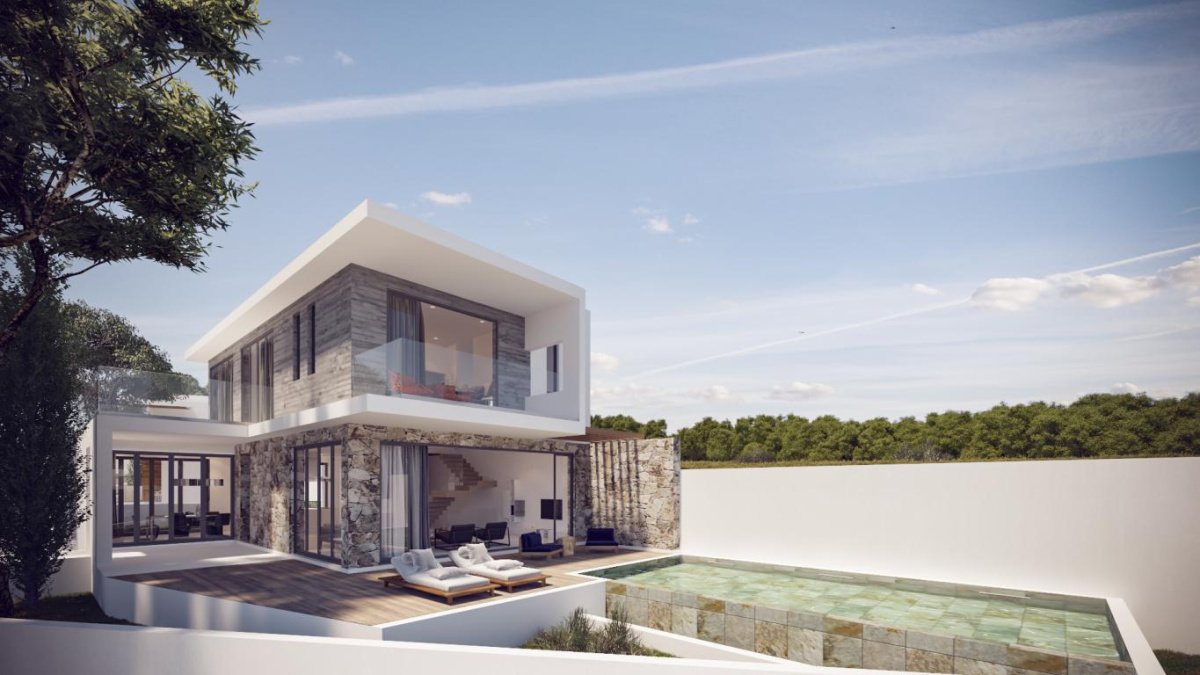 1 pièce Maison de Ville à Limassol, Chypre No. 38349