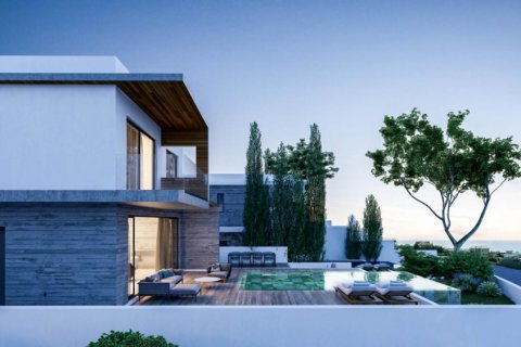 Studio Townhouse in Limassol, No. 38349 5