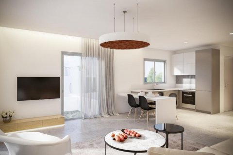 Studio Townhouse in Limassol,  No. 38351 11