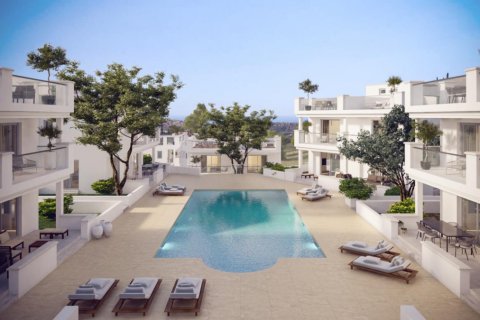 Studio Townhouse in Limassol,  No. 38351 6