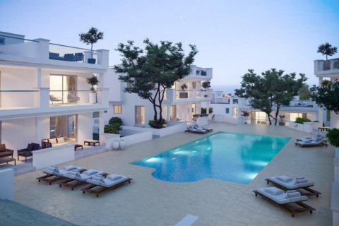 Studio Townhouse in Limassol, No. 38351